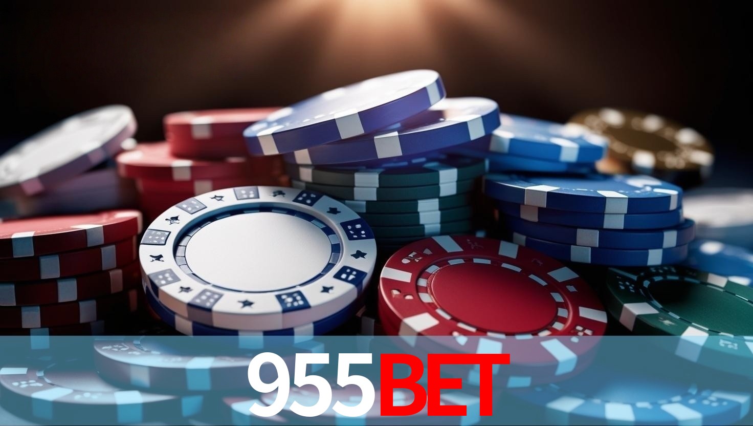 Flash Promotion 955BET