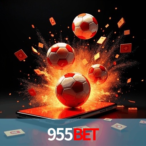 Experiência VIP 955BET