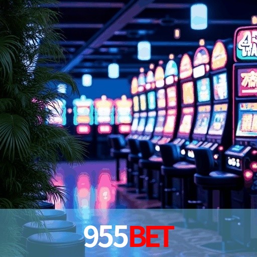 VIP Casino 955BET