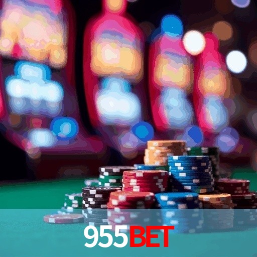 Slot Games 955BET