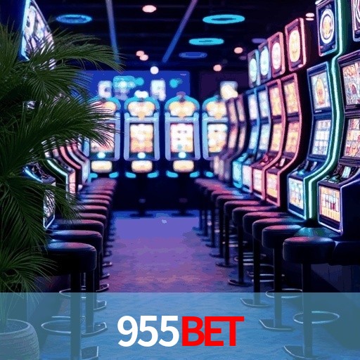 Live Casino 955BET