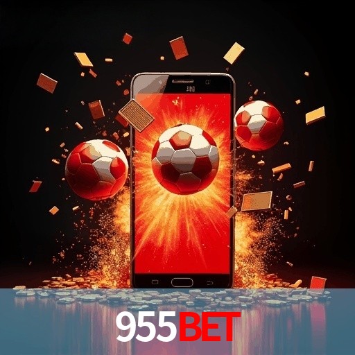 Welcome Bonus 955BET