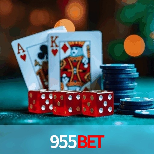 Welcome Bonus 955BET