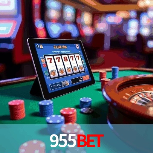 Game Statistics 955BET