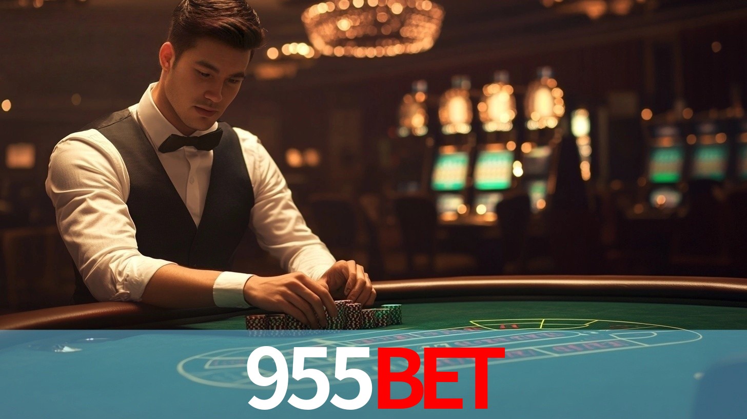 Platform Technology 955BET