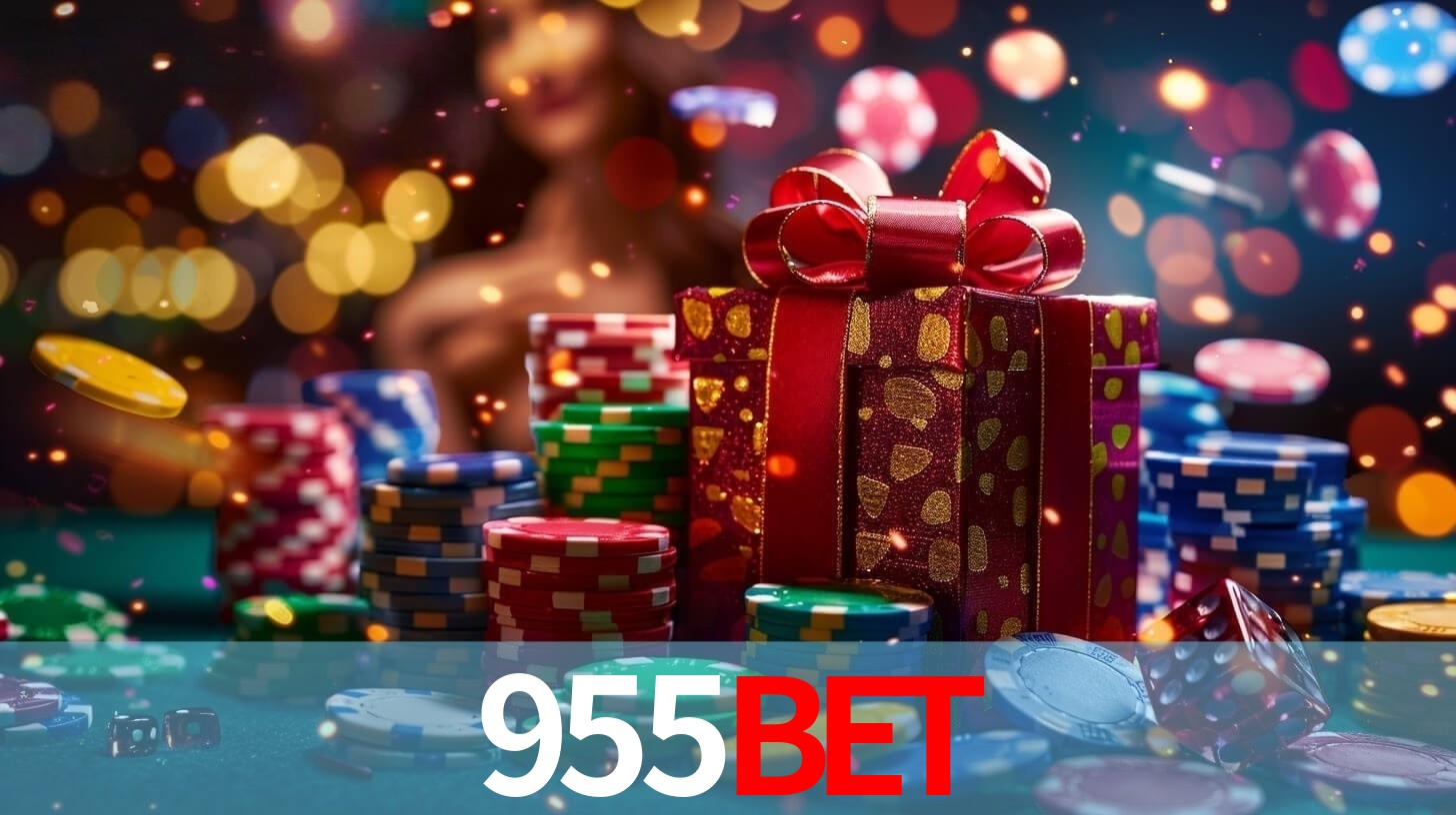 Exclusive Offers 955BET