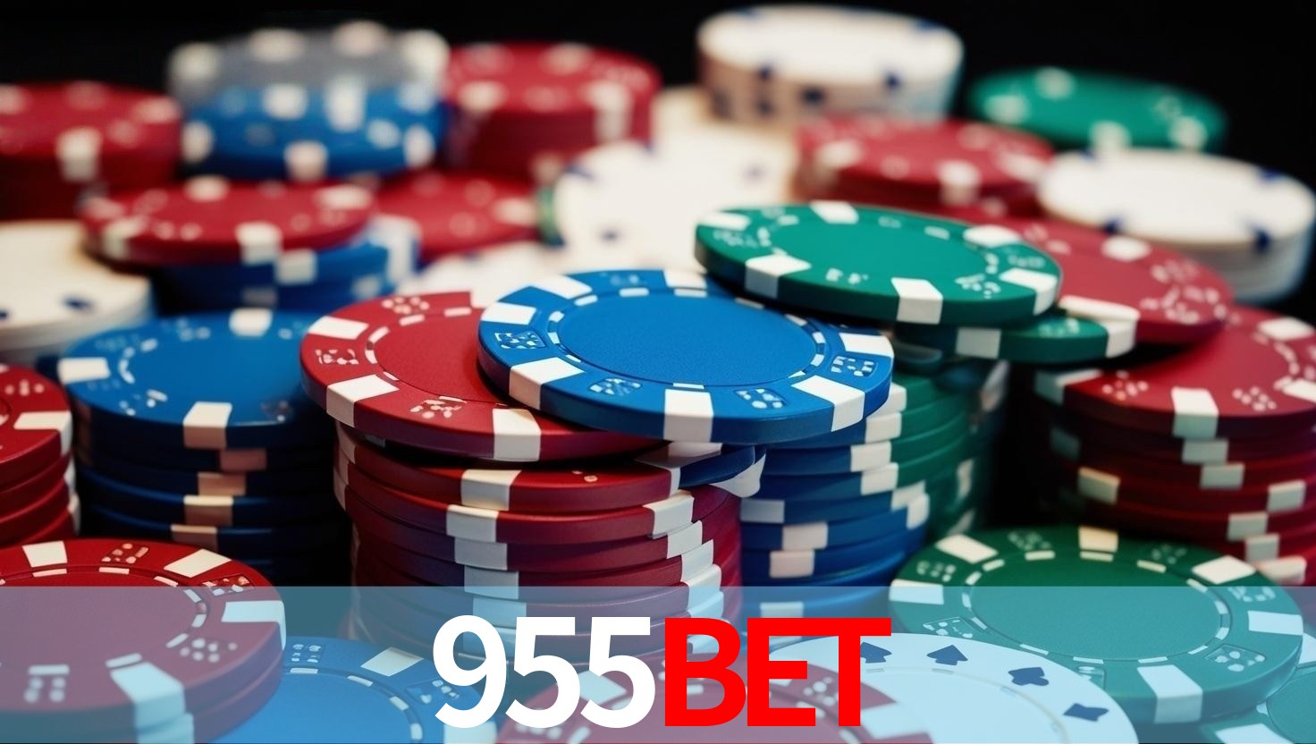 Seasonal Promotions 955BET