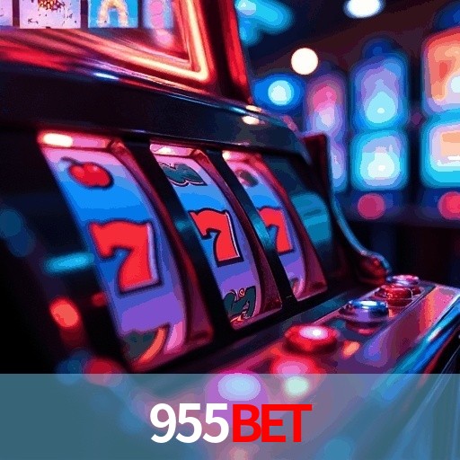 955BET App Interface