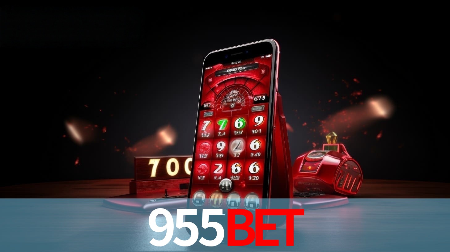 Security Systems 955BET