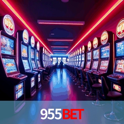 Spaceman Game 955BET